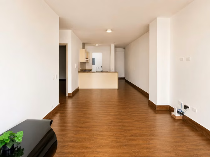 Residencial Costamare - PH 3 Hab, 2.5 Baños, Balcón Amplio F.A.