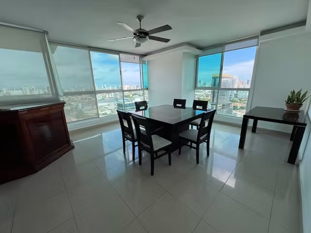 ALQUILO APARTAMENTO AMOBLADO EN DOS MARES – 2 RECÁMARAS | 140M². - Imagen 5