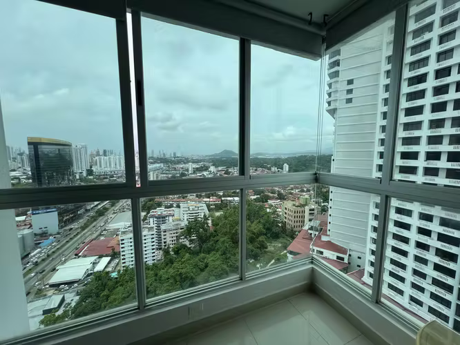 ALQUILO APARTAMENTO AMOBLADO EN DOS MARES – 2 RECÁMARAS | 140M². - Imagen 3