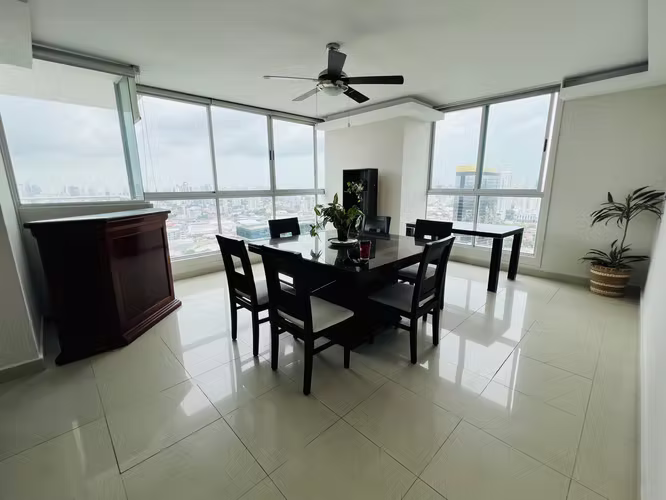 ALQUILO APARTAMENTO AMOBLADO EN DOS MARES – 2 RECÁMARAS | 140M². - Imagen 2