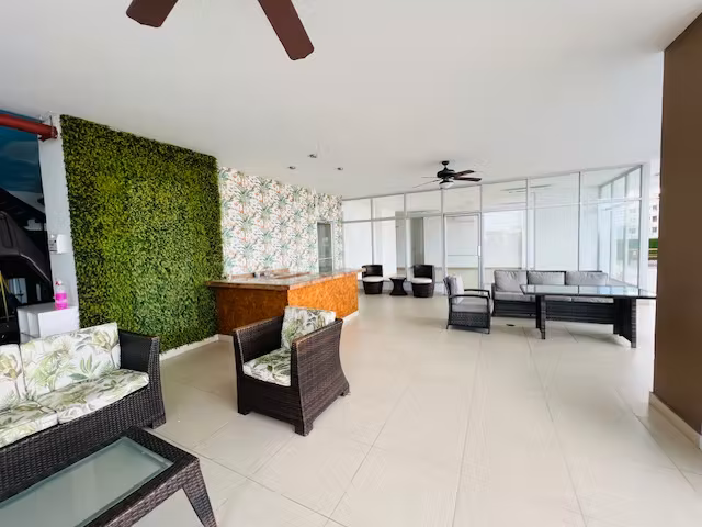 ALQUILO APARTAMENTO AMOBLADO EN DOS MARES – 2 RECÁMARAS | 140M². - Imagen 18