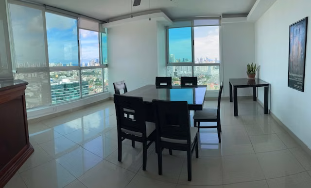 ALQUILO APARTAMENTO AMOBLADO EN DOS MARES – 2 RECÁMARAS | 140M². - Imagen 6