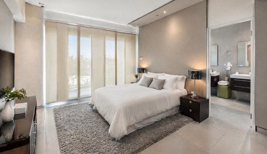 Alquiler Apartamento Avenida Balboa - Imagen 5