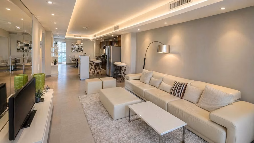 Alquiler Apartamento Avenida Balboa - Imagen 11