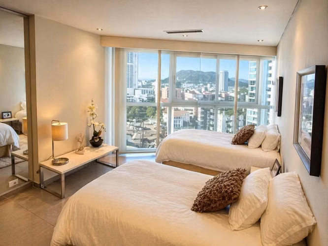 Alquiler Apartamento Avenida Balboa - Imagen 7