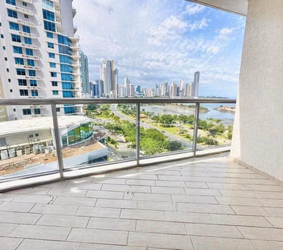 Alquiler Apartamento Avenida Balboa - Imagen 12