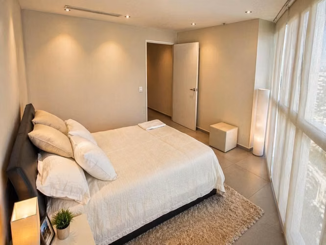Alquiler Apartamento Avenida Balboa - Imagen 8