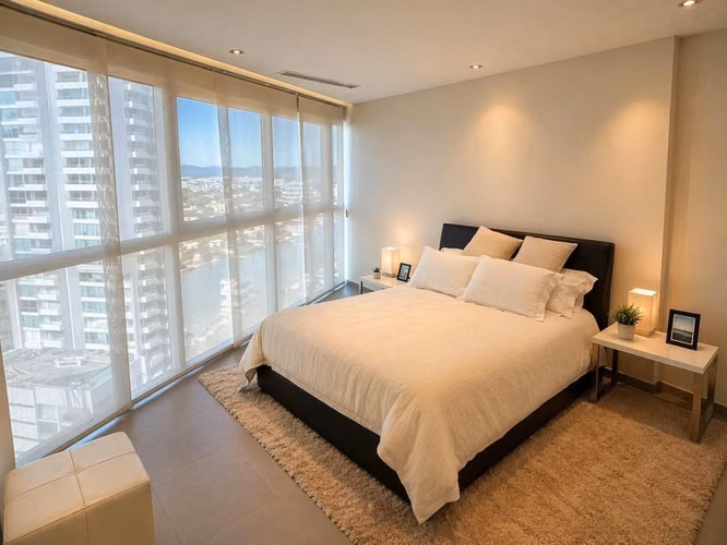 Alquiler Apartamento Avenida Balboa - Imagen 9