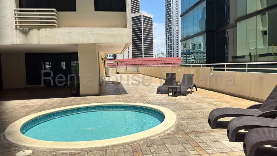 Venta Apartamento Obarrio - YD