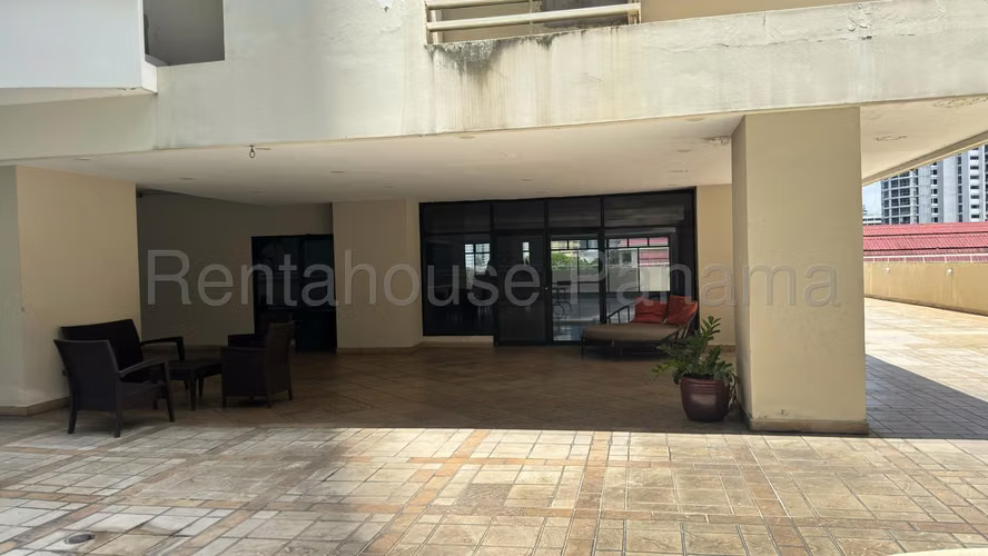 Venta Apartamento Obarrio - YD