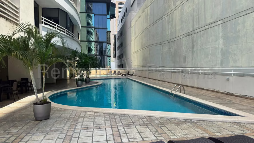 Venta Apartamento Obarrio - YD