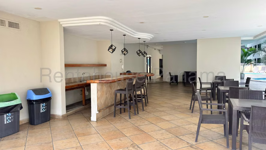 Venta Apartamento Obarrio - YD