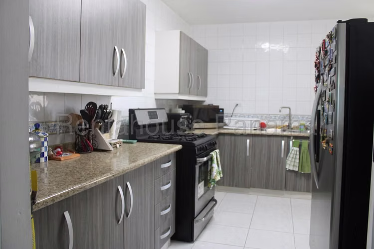 Venta Apartamento Obarrio - YD