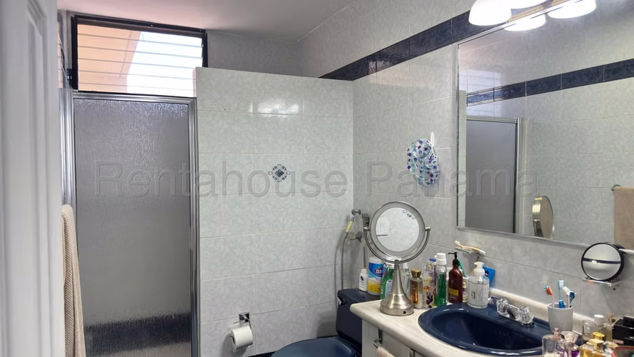 Venta Apartamento Obarrio - YD