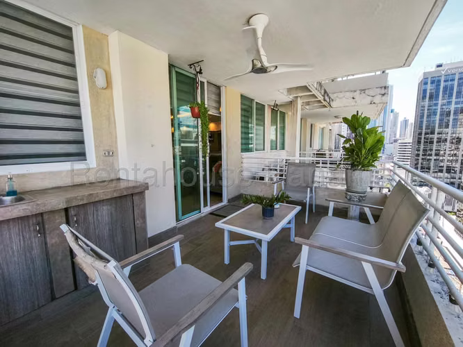 Venta Apartamento Obarrio - YD - Imagen 6
