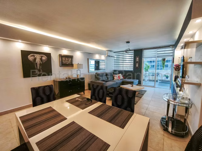 Venta Apartamento Obarrio - YD - Imagen 3