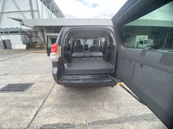 Toyota Prado 2011 - Imagen 2