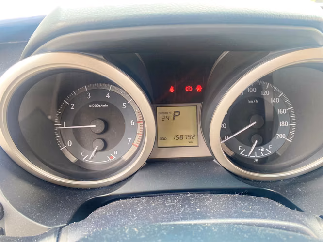 Toyota Prado 2011 - Imagen 4
