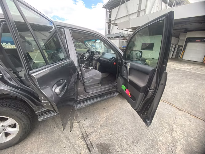 Toyota Prado 2011 - Imagen 3