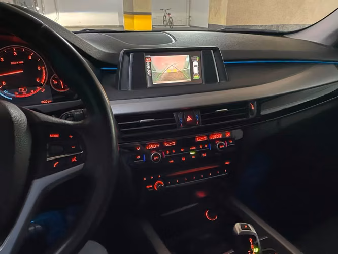 BMW X5 Xdrive30d 2015 - Imagen 9