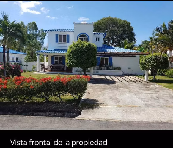 CASA EN VENTA – PLAYA BLANCA RESORT | RÍO HATO - Imagen 3