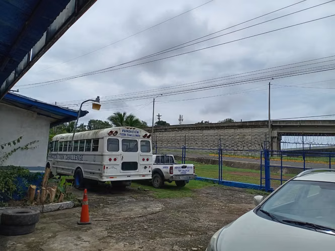 SE VENDE LOTE A ORILLA DE LA PANAMERICANA EN CHORRERA - Imagen 16