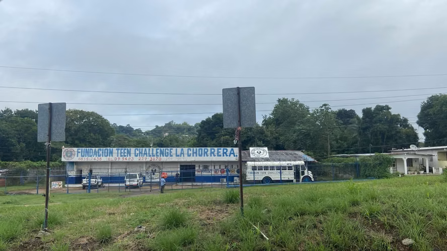 SE VENDE LOTE A ORILLA DE LA PANAMERICANA EN CHORRERA - Imagen 3