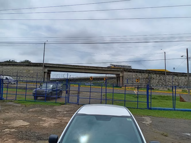 SE VENDE LOTE A ORILLA DE LA PANAMERICANA EN CHORRERA - Imagen 8