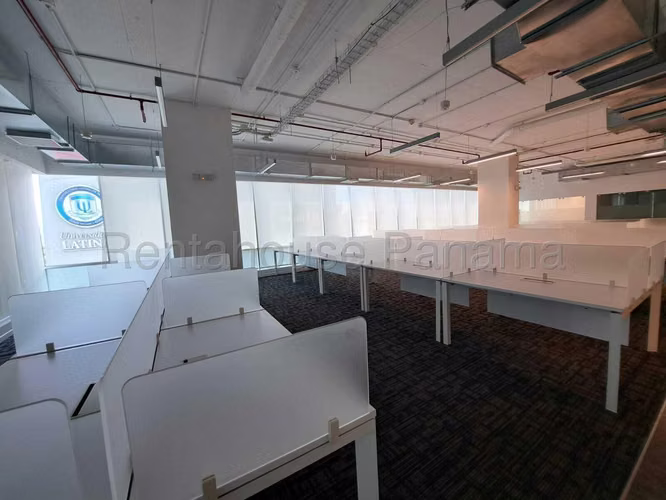 ¡Oficina Corporativa de Alto Nivel en Alquiler en Plaza Real, Costa del Este!  GC - Imagen 16