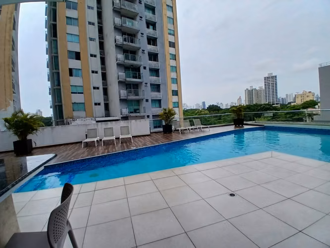 Vive a Pasos del Parque Omar y Distrito Financiero | 87m² Desde $199K - Imagen 14