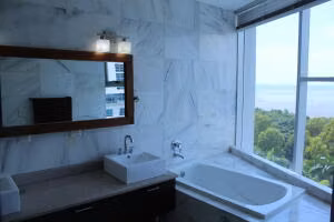 Venta de Apartamento con 291m2 en Costa del Este PH Pearl At The Sea 25-1324SR - Imagen 19