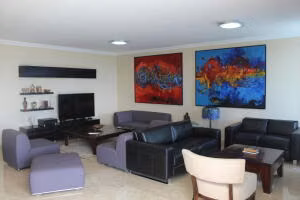 Venta de Apartamento con 291m2 en Costa del Este PH Pearl At The Sea 25-1324SR - Imagen 12