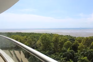 Venta de Apartamento con 291m2 en Costa del Este PH Pearl At The Sea 25-1324SR - Imagen 9