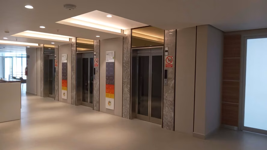 VENTA DE CONSULTORIO MEDICO, COSTA DEL ESTE/CHR - Imagen 13