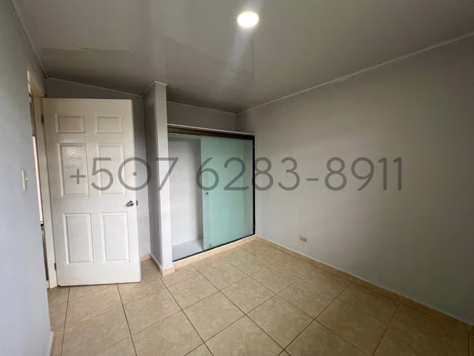 ¡CASA EN ALQUILER EN ARBOLEDAS – LA CHORRERA! - Imagen 7