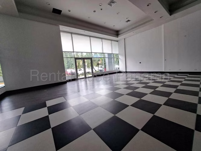 Local Comercial en Alquiler en Costa del Este AFC 27-1011 - Imagen 5