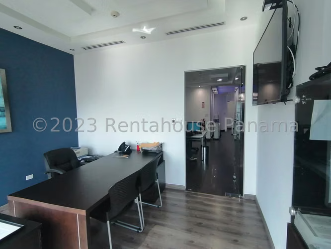 Oficina en Venta en Punta Pacifica AFC 24-5892 - Imagen 11