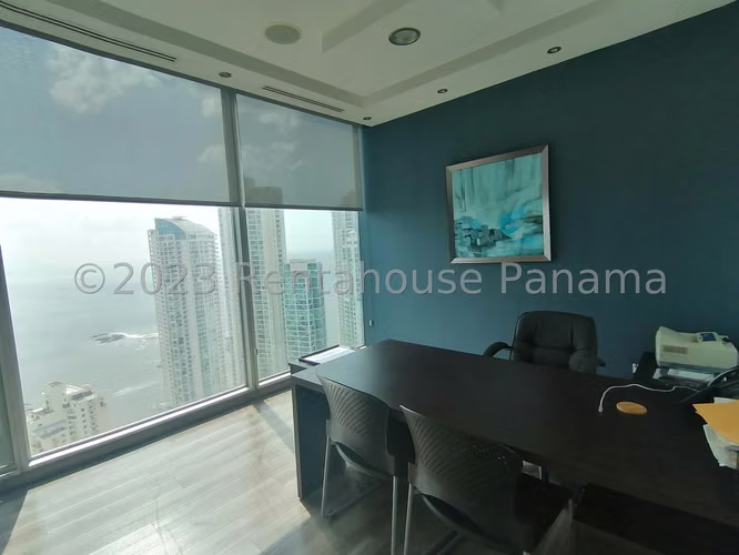 Oficina en Venta en Punta Pacifica AFC 24-5892 - Imagen 13