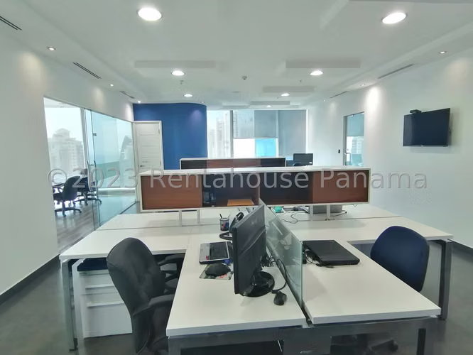Oficina en Venta en Punta Pacifica AFC 24-5892 - Imagen 17