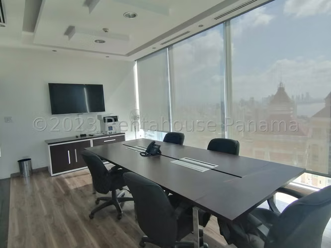 Oficina en Venta en Punta Pacifica AFC 24-5892 - Imagen 19