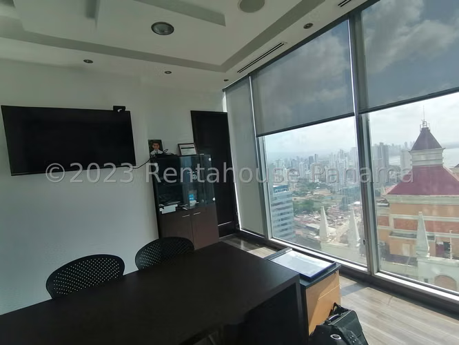 Oficina en Venta en Punta Pacifica AFC 24-5892 - Imagen 9