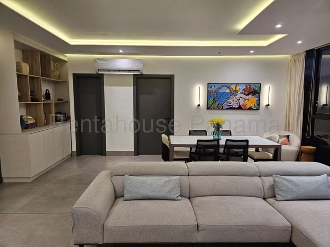 Apartamento en Venta en Coco del Mar AFC 25-7018 - Imagen 2