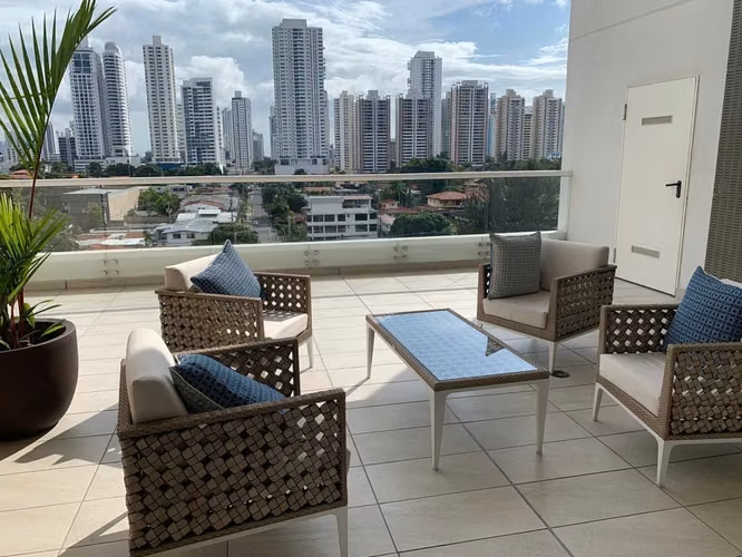 Apartamento en Venta en San Francisco AFC 24-5889 - Imagen 18