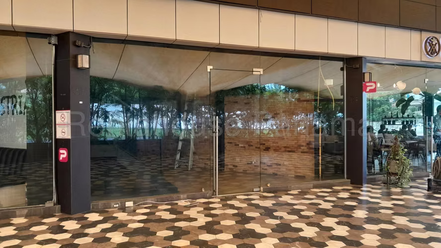 Local Comercial en Alquiler en San Francisco AFC 27-547