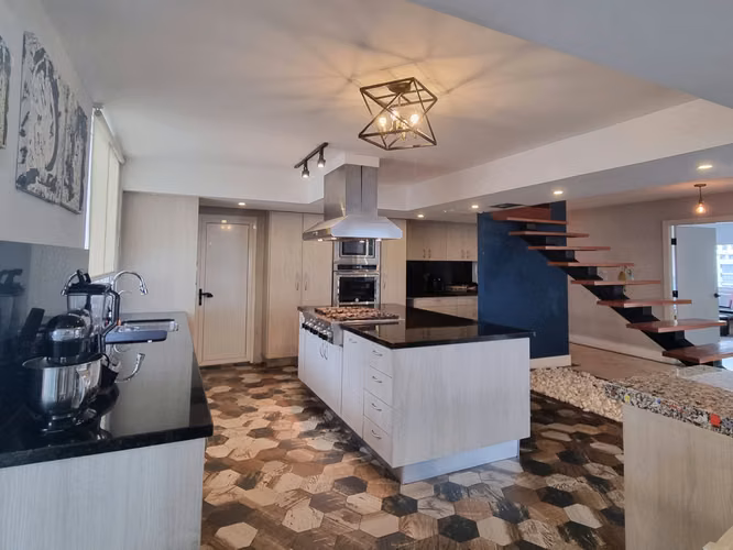 Penthouse 4 hab, 5 baños en Marbella, Panamá - Vistas panorámicas F.A. - Imagen 2