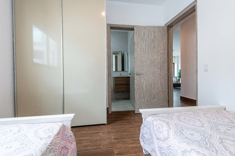Residencial Costamare - PH 3 Hab, 2.5 Baños, Balcón Amplio F.A.