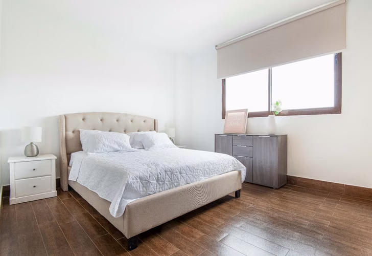 Residencial Costamare - PH 3 Hab, 2.5 Baños, Balcón Amplio F.A.