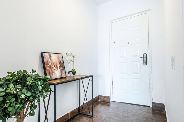 Residencial Costamare - PH 3 Hab, 2.5 Baños, Balcón Amplio F.A.