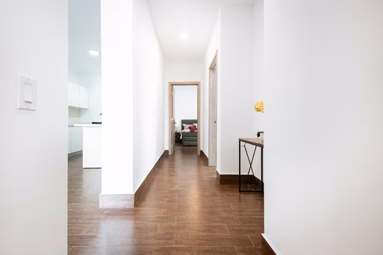 Residencial Costamare - PH 3 Hab, 2.5 Baños, Balcón Amplio F.A.