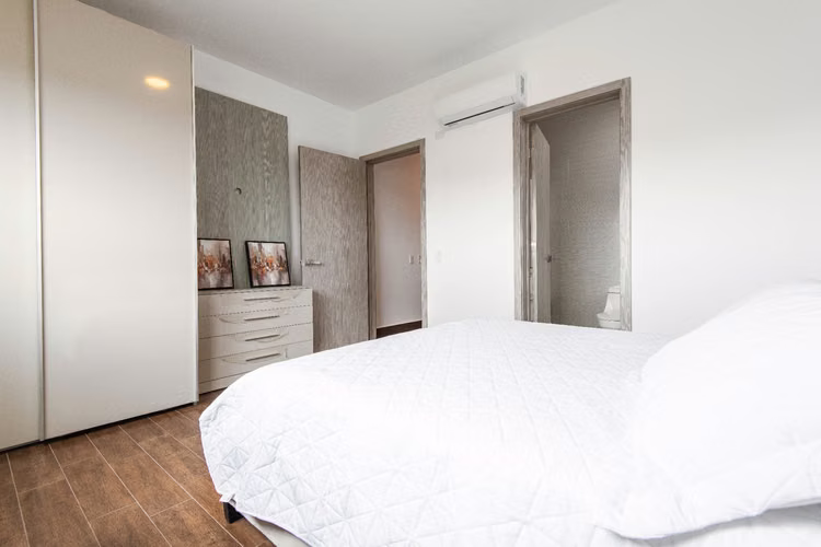 Residencial Costamare - PH 3 Hab, 2.5 Baños, Balcón Amplio F.A.